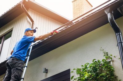 Protects Roof