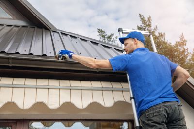 Improves Gutter Function