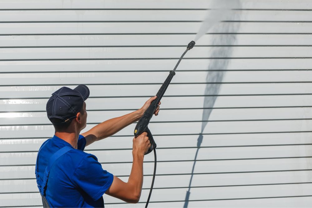 Grow your Eaves Cleaning business